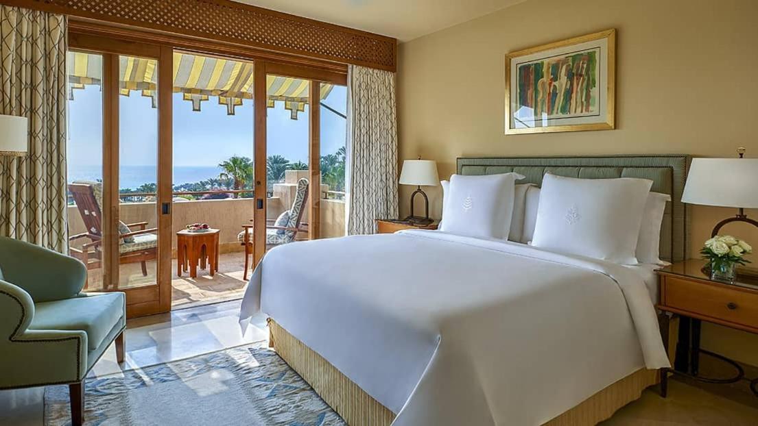Four Seasons Resort Sharm El Sheikh Private Residential Villa & Chalet - Egypt Extérieur photo