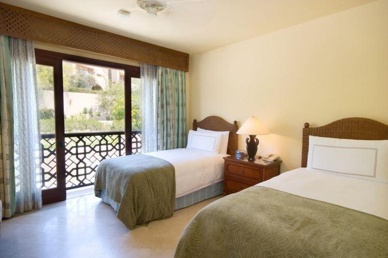 Four Seasons Resort Sharm El Sheikh Private Residential Villa & Chalet - Egypt Extérieur photo