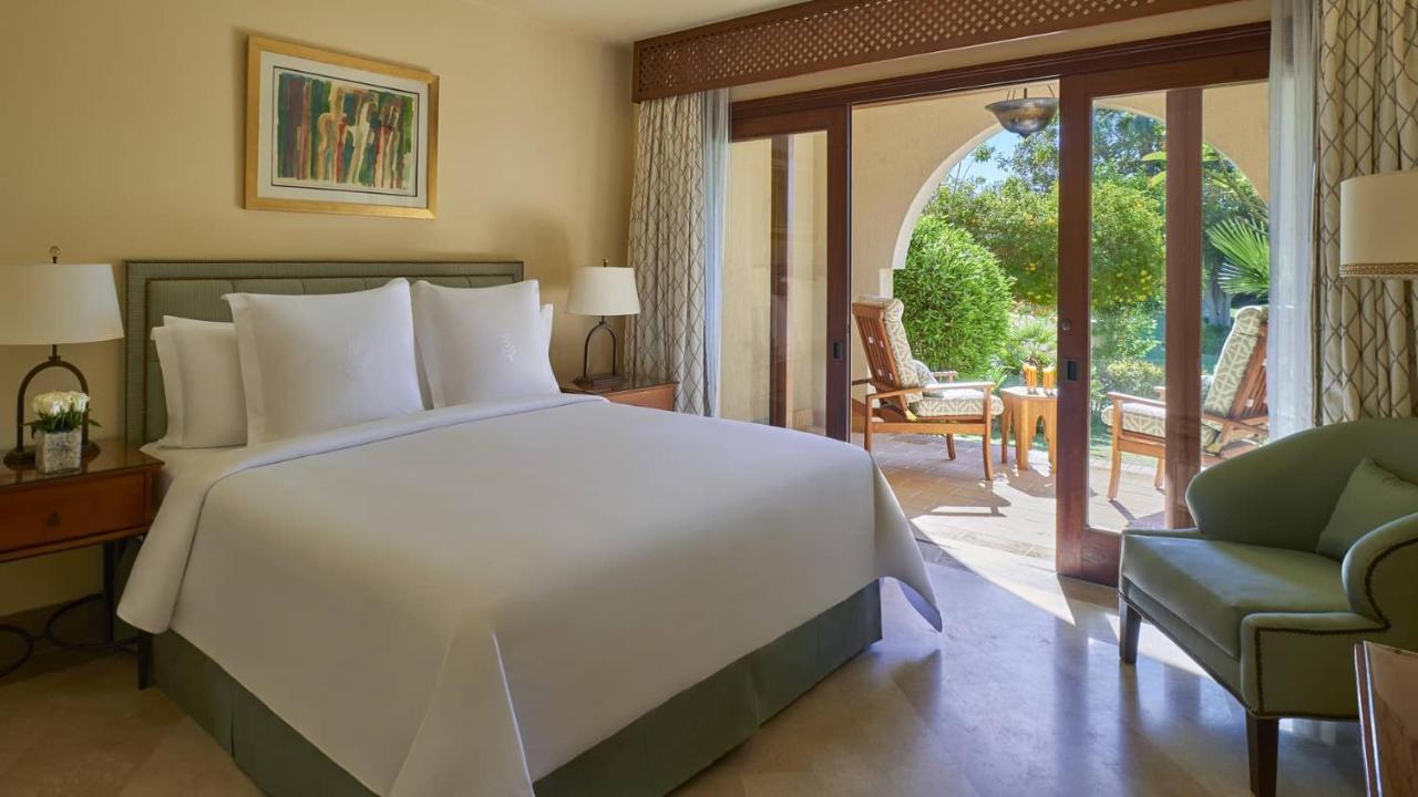 Four Seasons Resort Sharm El Sheikh Private Residential Villa & Chalet - Egypt Extérieur photo