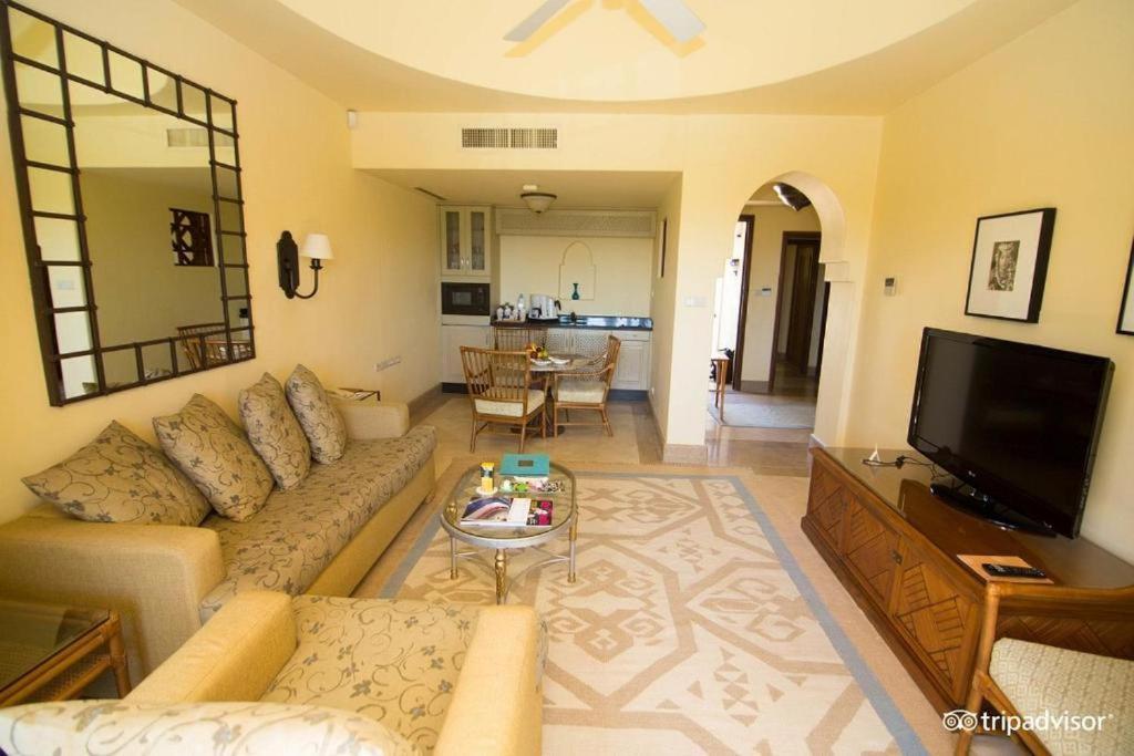 Four Seasons Resort Sharm El Sheikh Private Residential Villa & Chalet - Egypt Extérieur photo