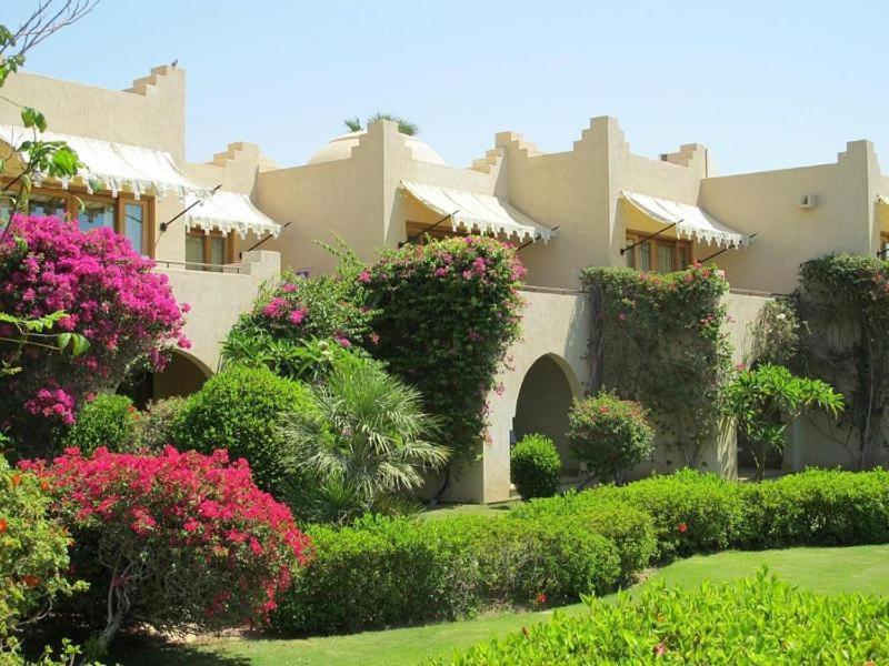 Four Seasons Resort Sharm El Sheikh Private Residential Villa & Chalet - Egypt Extérieur photo