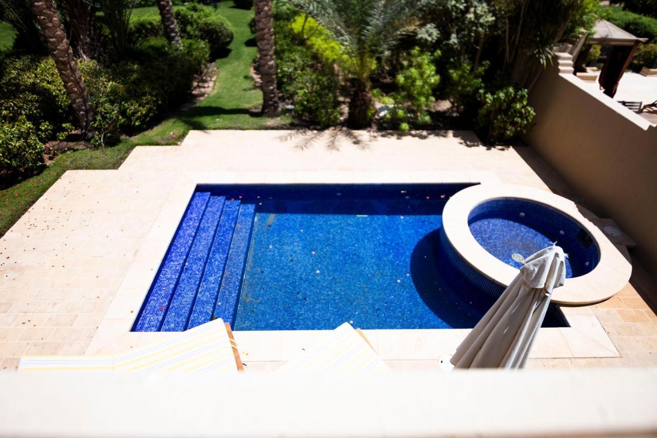 Four Seasons Resort Sharm El Sheikh Private Residential Villa & Chalet - Egypt Extérieur photo