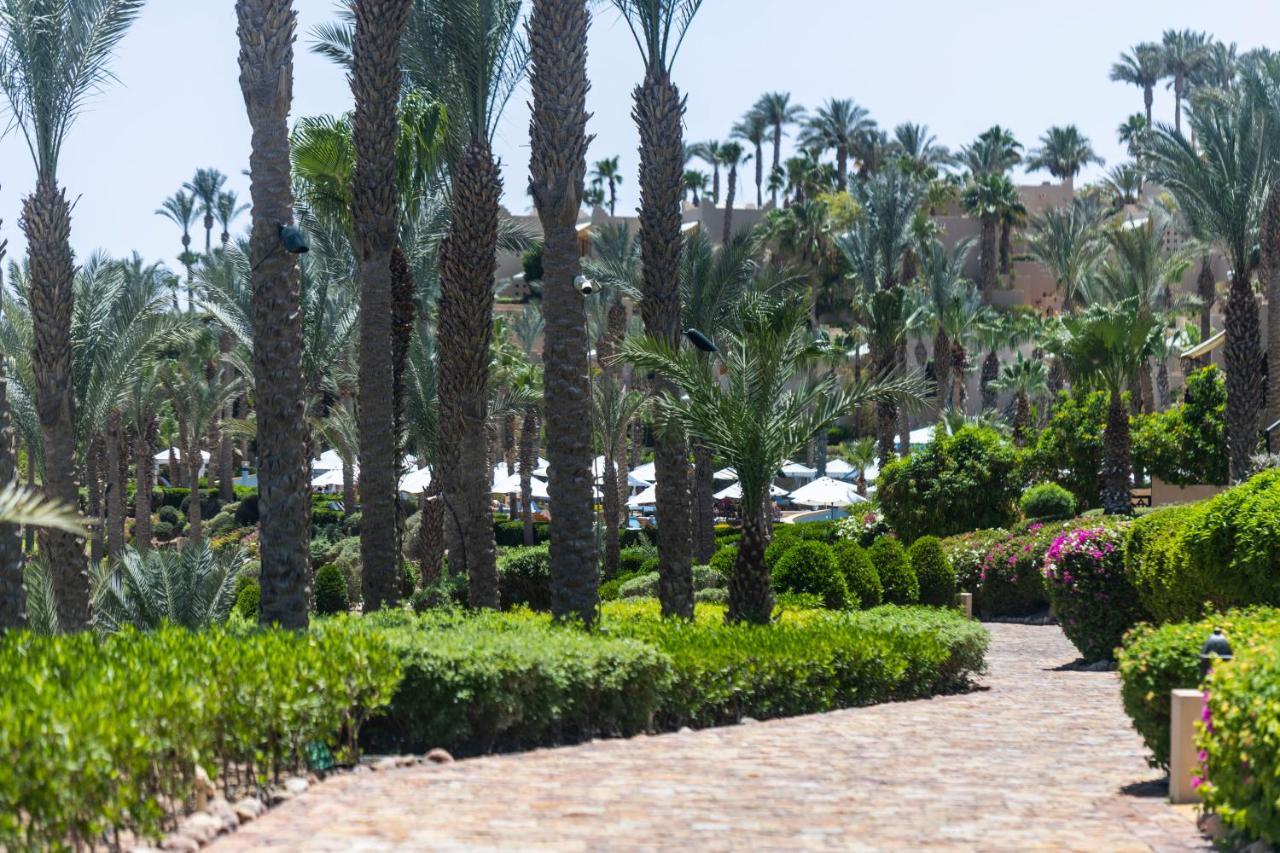 Four Seasons Resort Sharm El Sheikh Private Residential Villa & Chalet - Egypt Extérieur photo