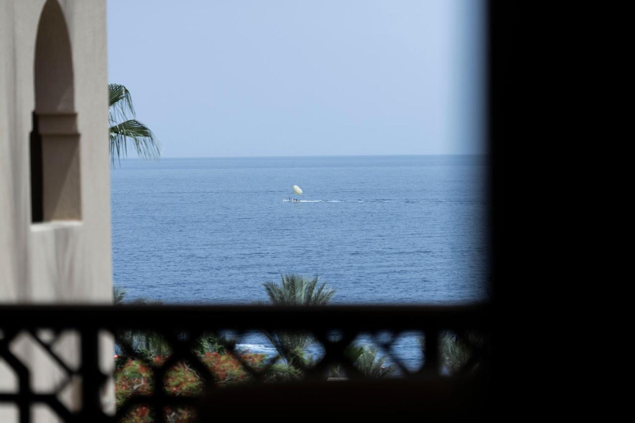 Four Seasons Resort Sharm El Sheikh Private Residential Villa & Chalet - Egypt Extérieur photo