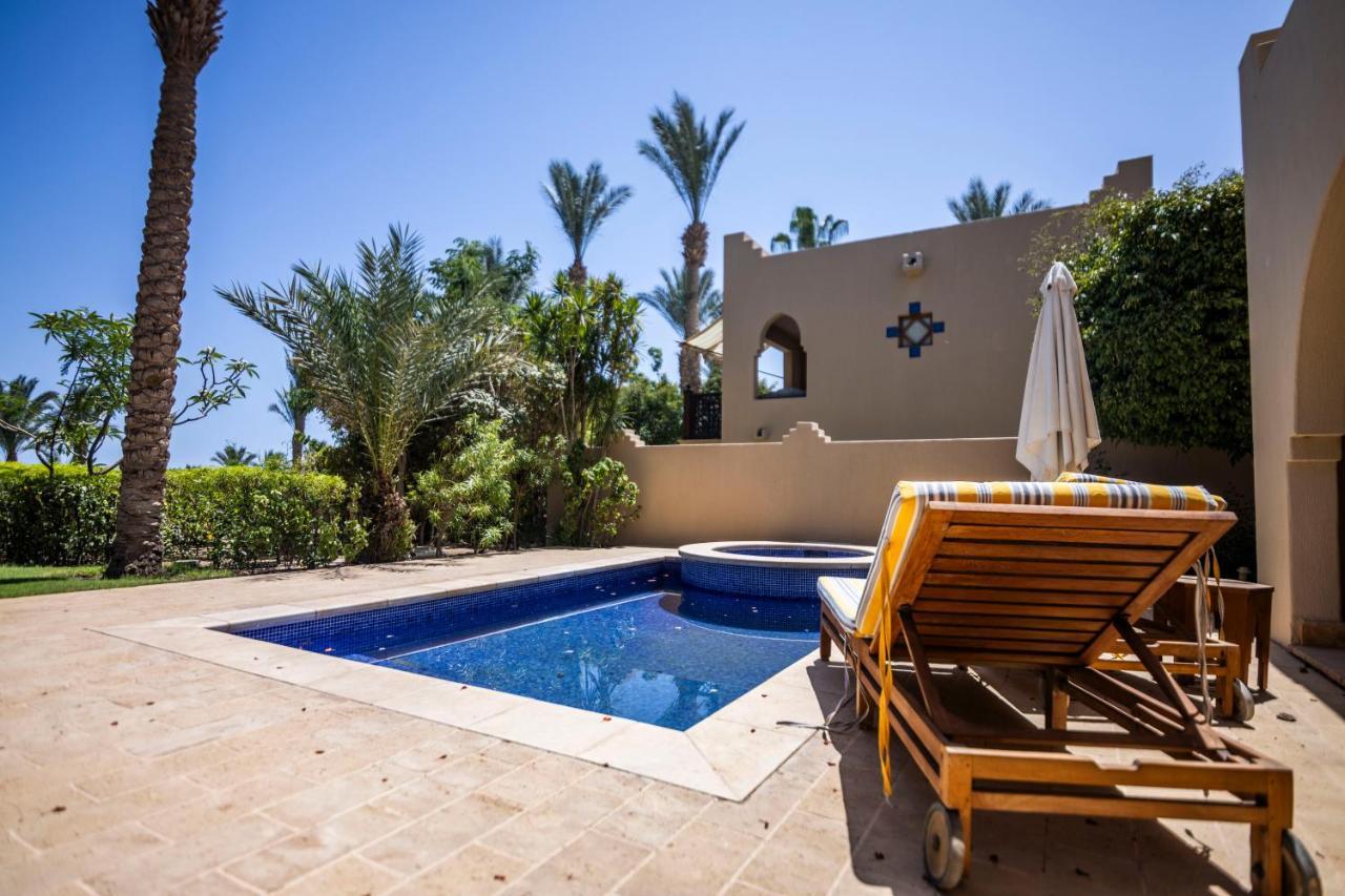 Four Seasons Resort Sharm El Sheikh Private Residential Villa & Chalet - Egypt Extérieur photo