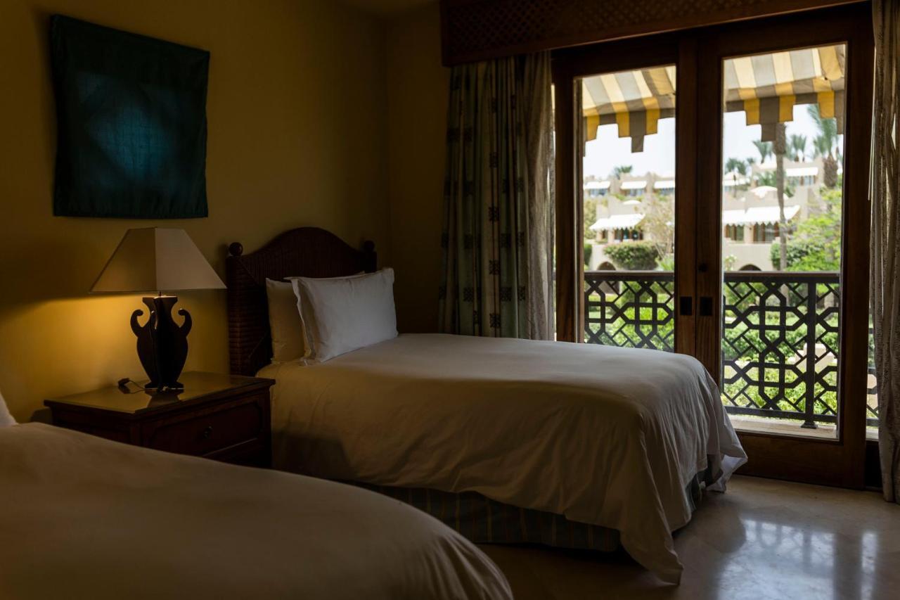 Four Seasons Resort Sharm El Sheikh Private Residential Villa & Chalet - Egypt Extérieur photo