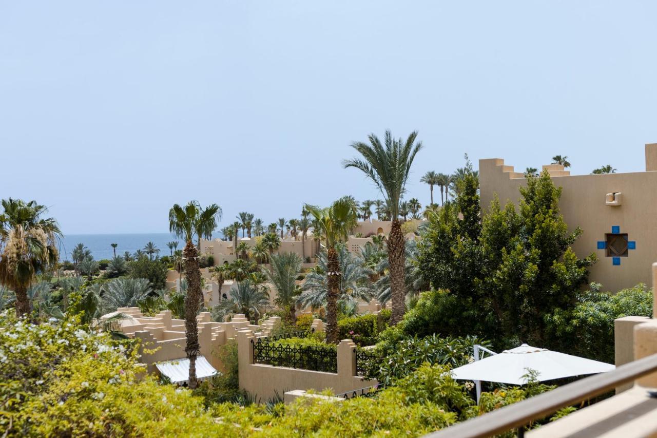 Four Seasons Resort Sharm El Sheikh Private Residential Villa & Chalet - Egypt Extérieur photo