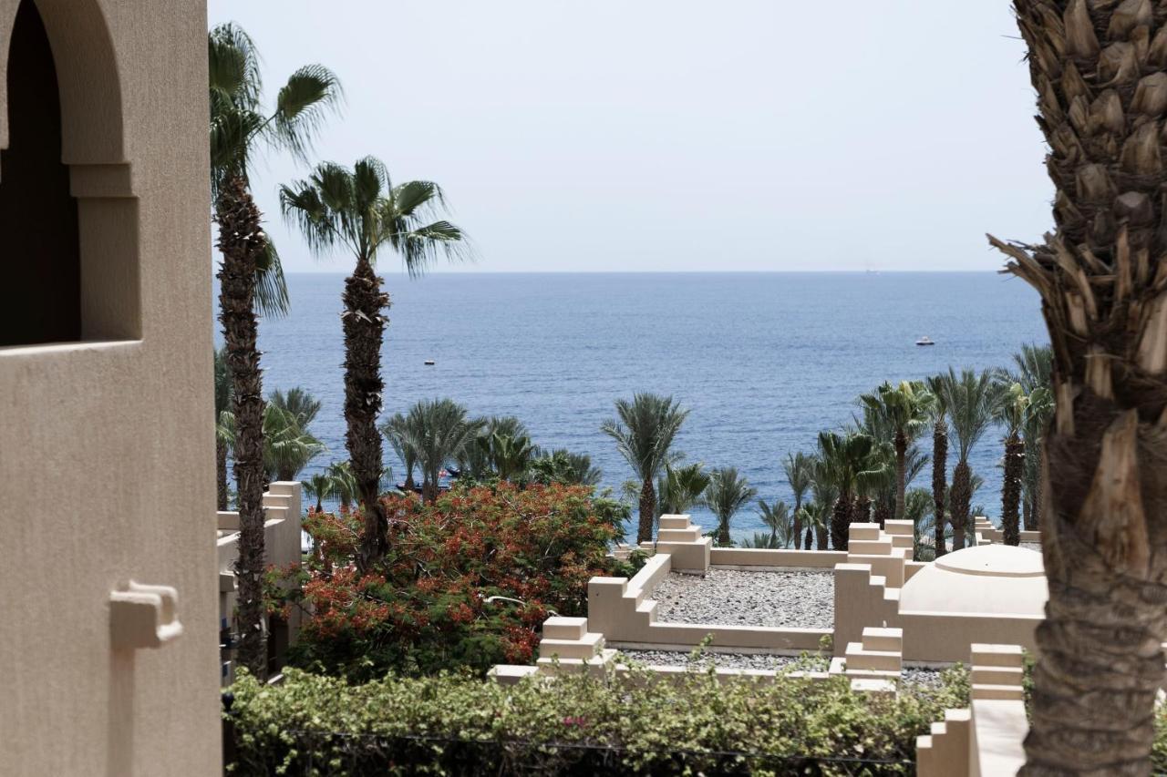 Four Seasons Resort Sharm El Sheikh Private Residential Villa & Chalet - Egypt Extérieur photo