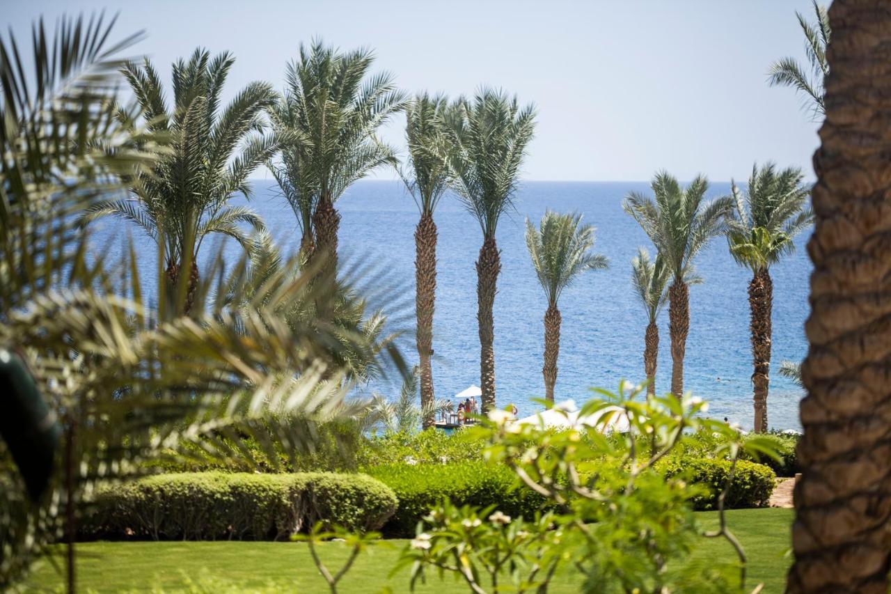 Four Seasons Resort Sharm El Sheikh Private Residential Villa & Chalet - Egypt Extérieur photo