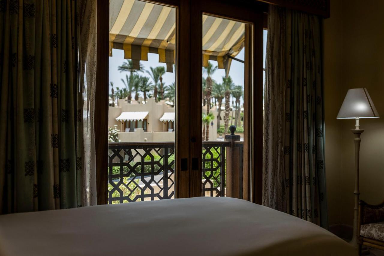 Four Seasons Resort Sharm El Sheikh Private Residential Villa & Chalet - Egypt Extérieur photo
