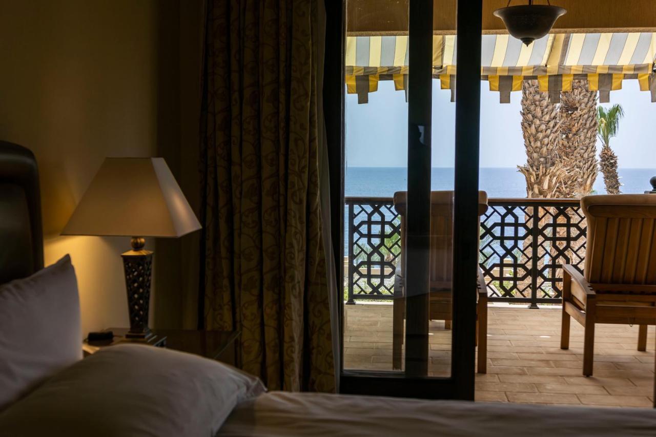 Four Seasons Resort Sharm El Sheikh Private Residential Villa & Chalet - Egypt Extérieur photo