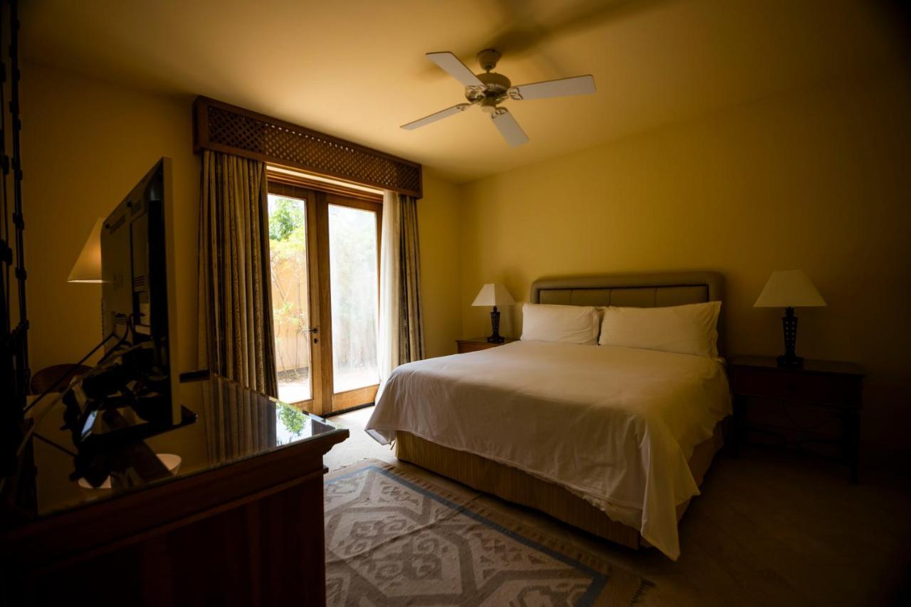 Four Seasons Resort Sharm El Sheikh Private Residential Villa & Chalet - Egypt Extérieur photo