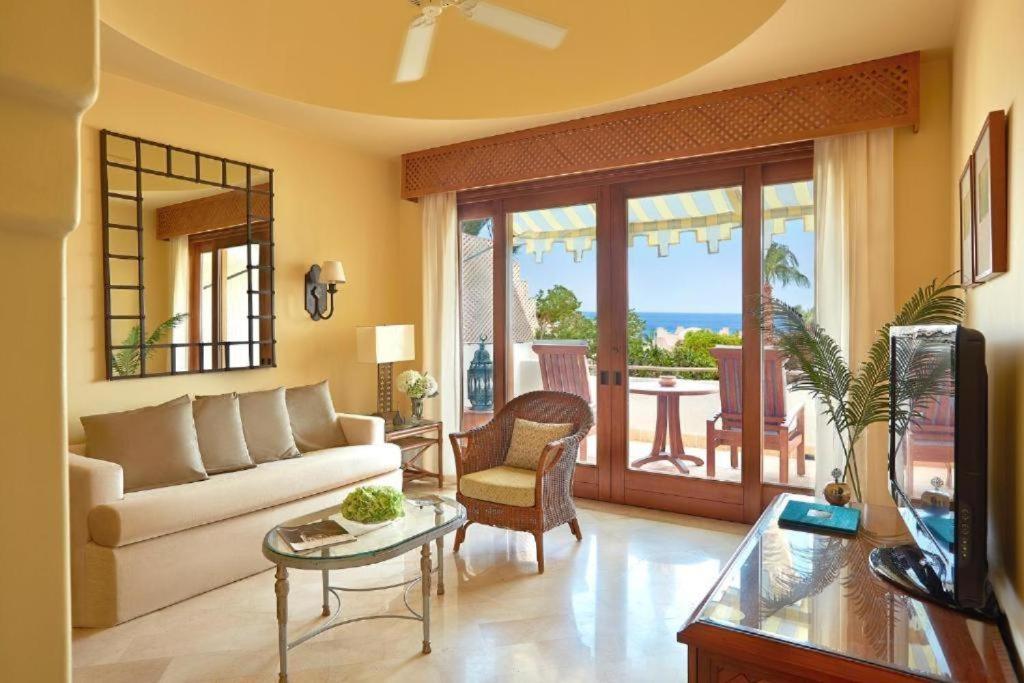 Four Seasons Resort Sharm El Sheikh Private Residential Villa & Chalet - Egypt Extérieur photo