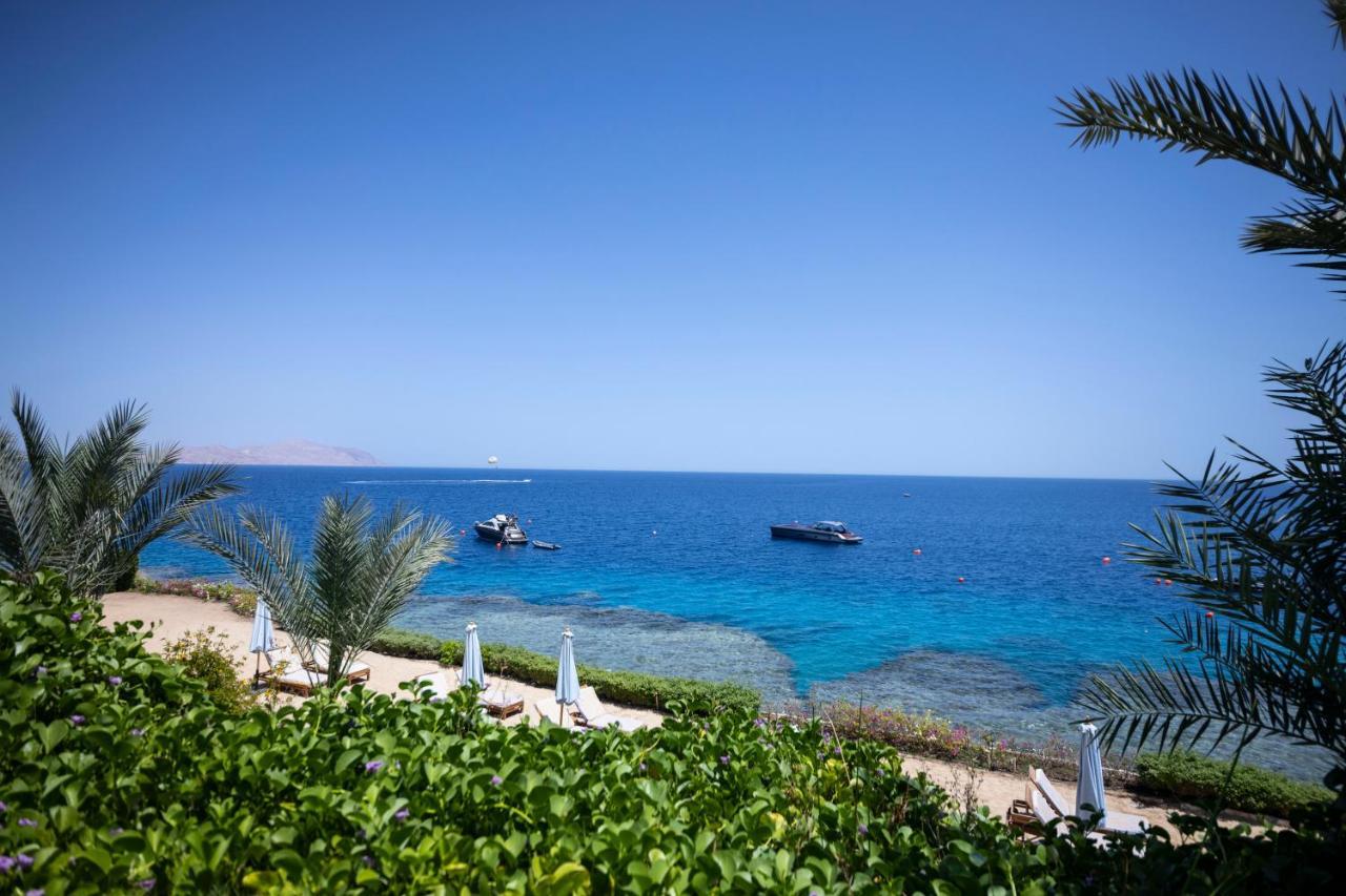 Four Seasons Resort Sharm El Sheikh Private Residential Villa & Chalet - Egypt Extérieur photo