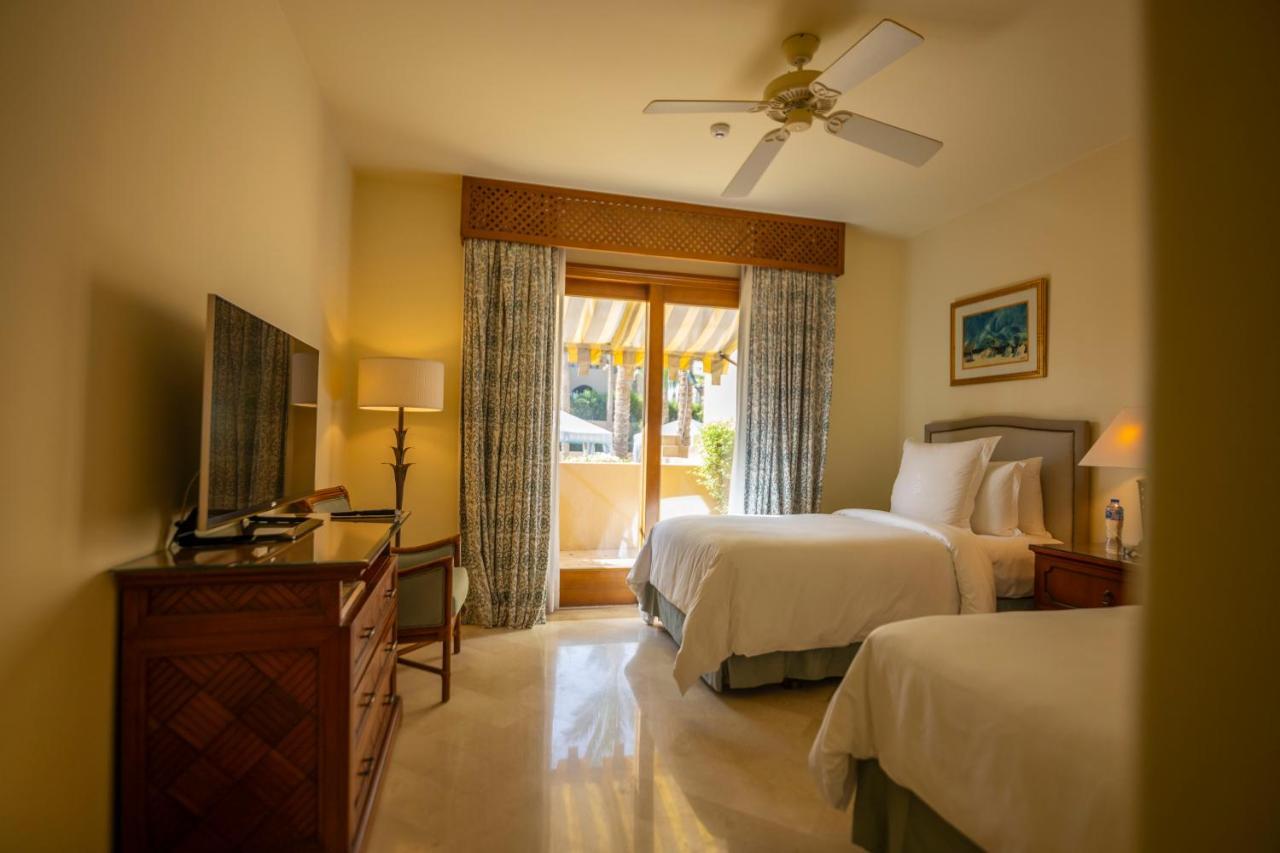 Four Seasons Resort Sharm El Sheikh Private Residential Villa & Chalet - Egypt Extérieur photo