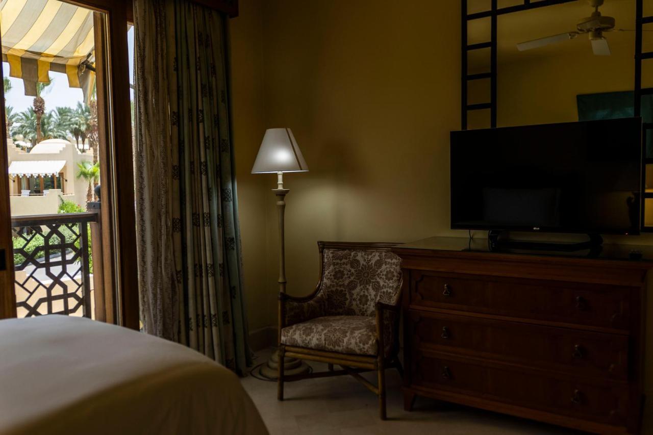 Four Seasons Resort Sharm El Sheikh Private Residential Villa & Chalet - Egypt Extérieur photo