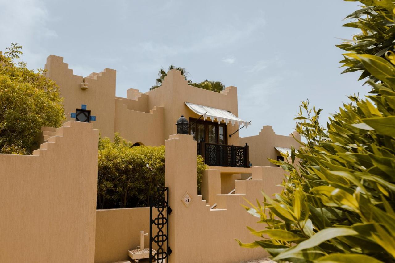 Four Seasons Resort Sharm El Sheikh Private Residential Villa & Chalet - Egypt Extérieur photo