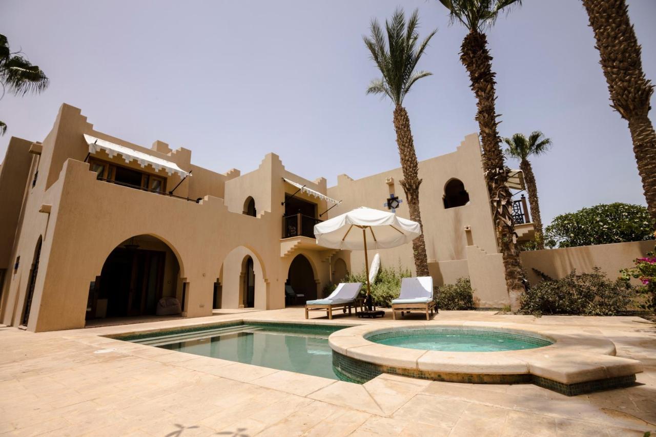 Four Seasons Resort Sharm El Sheikh Private Residential Villa & Chalet - Egypt Extérieur photo