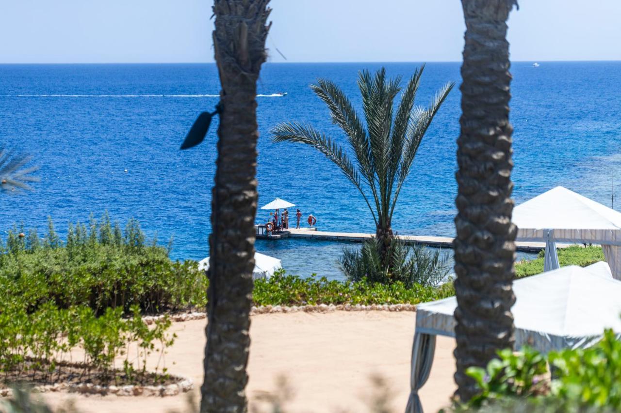 Four Seasons Resort Sharm El Sheikh Private Residential Villa & Chalet - Egypt Extérieur photo