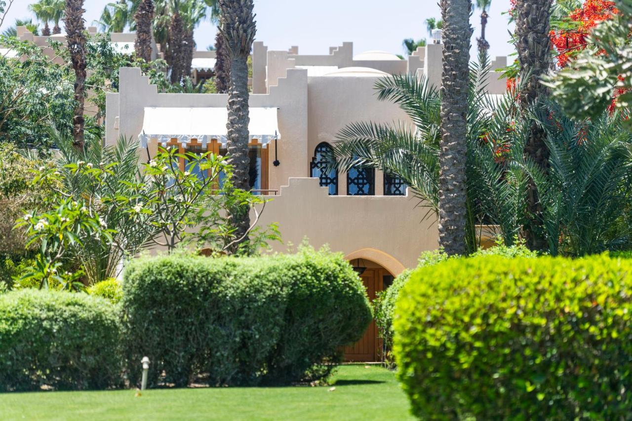 Four Seasons Resort Sharm El Sheikh Private Residential Villa & Chalet - Egypt Extérieur photo