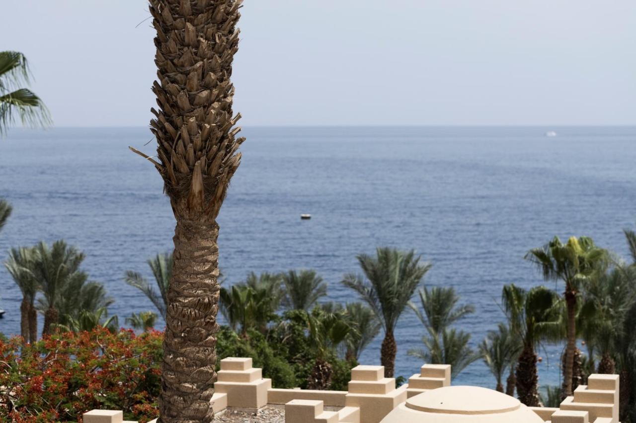 Four Seasons Resort Sharm El Sheikh Private Residential Villa & Chalet - Egypt Extérieur photo