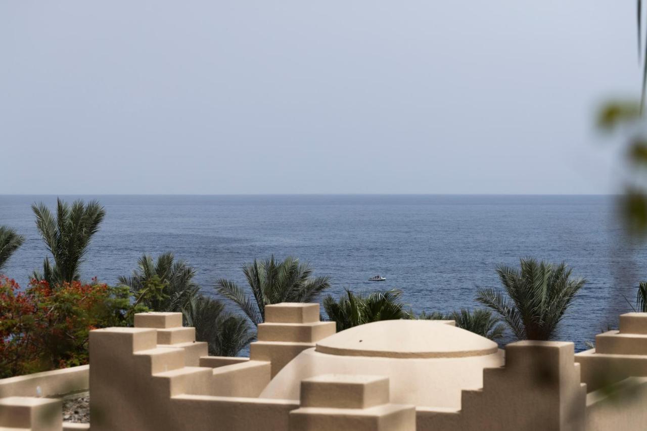 Four Seasons Resort Sharm El Sheikh Private Residential Villa & Chalet - Egypt Extérieur photo