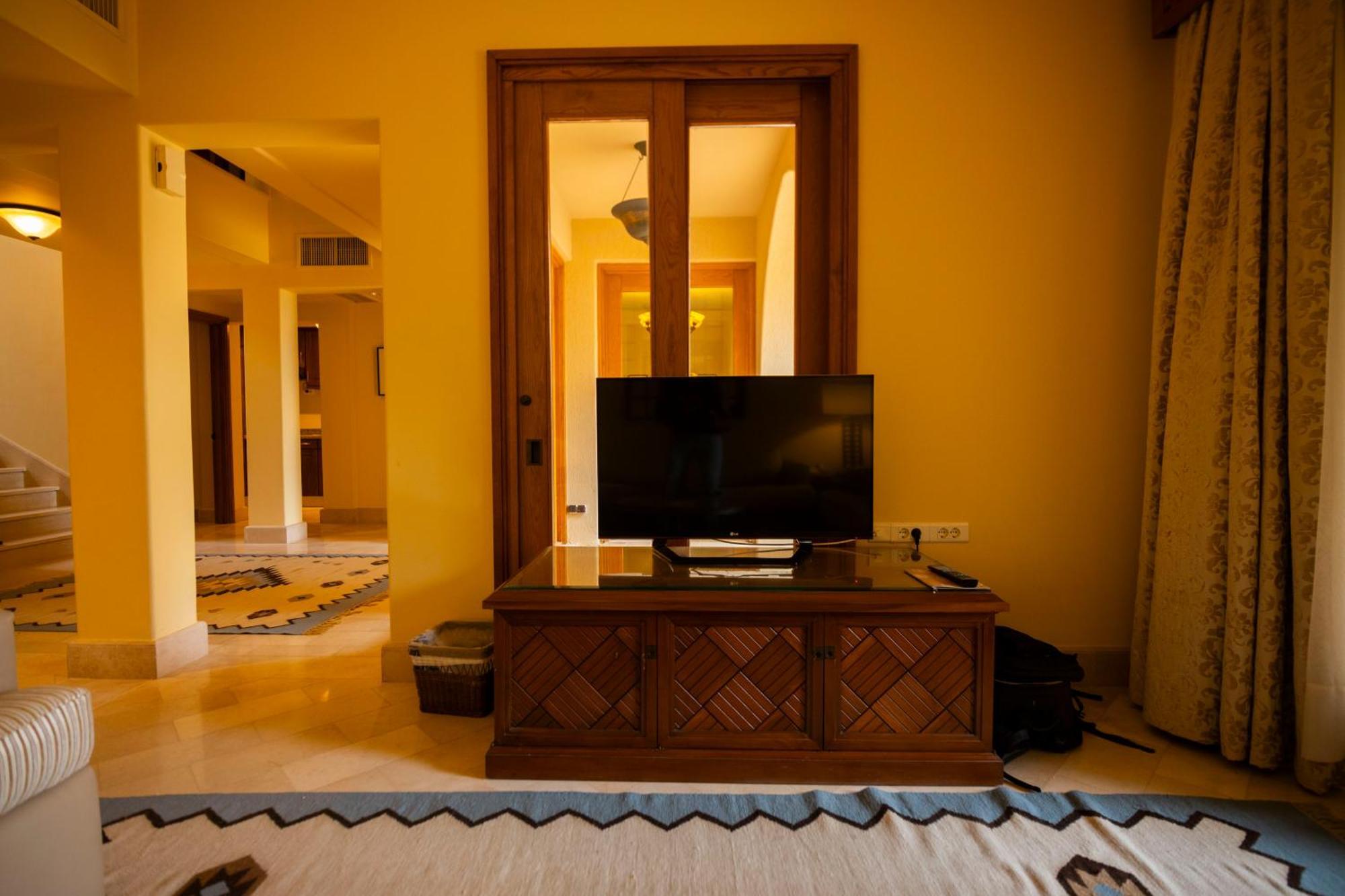 Four Seasons Resort Sharm El Sheikh Private Residential Villa & Chalet - Egypt Extérieur photo