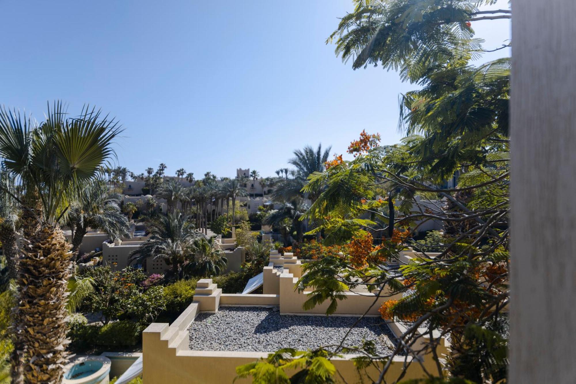 Four Seasons Resort Sharm El Sheikh Private Residential Villa & Chalet - Egypt Extérieur photo