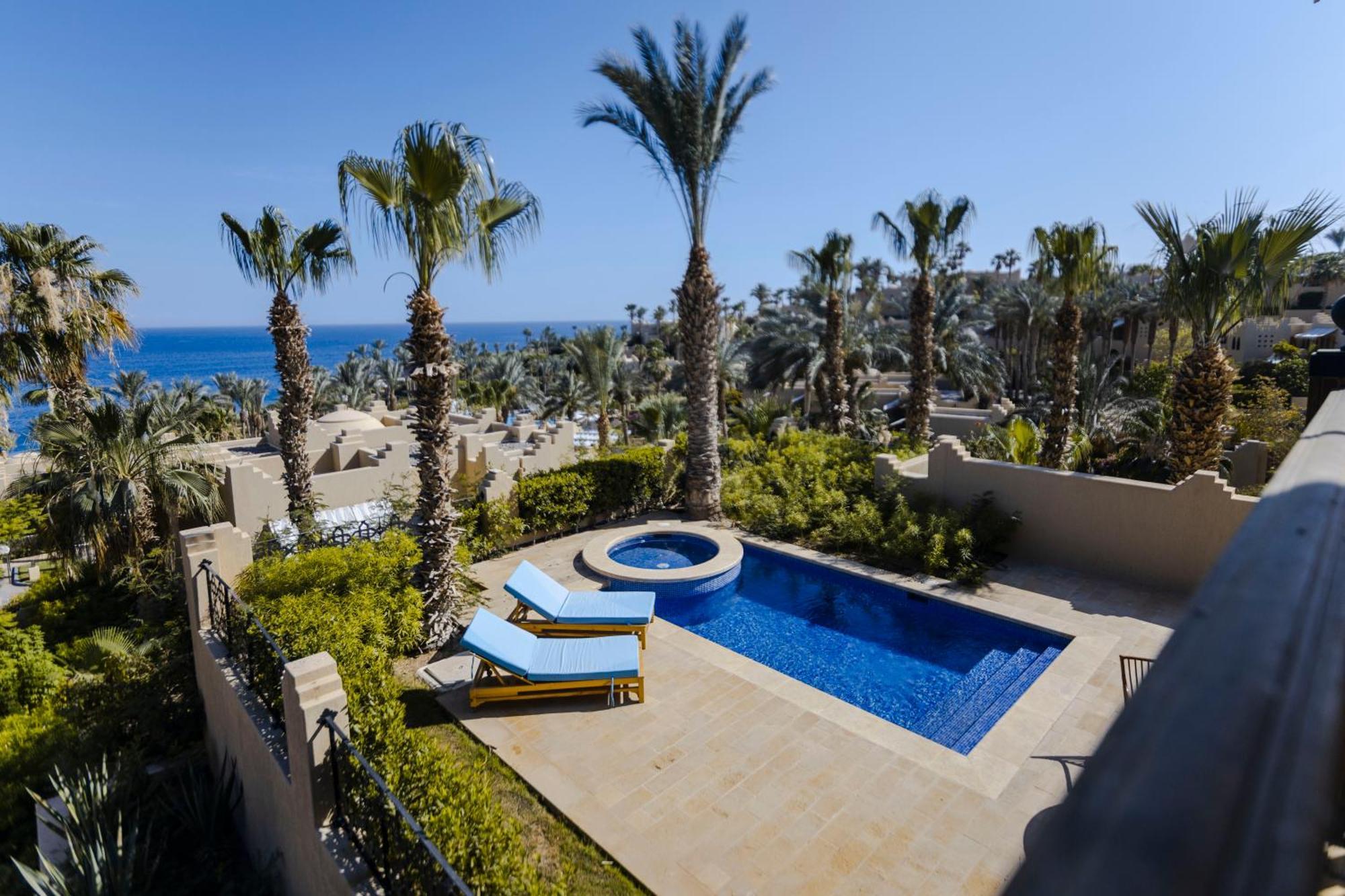 Four Seasons Resort Sharm El Sheikh Private Residential Villa & Chalet - Egypt Extérieur photo