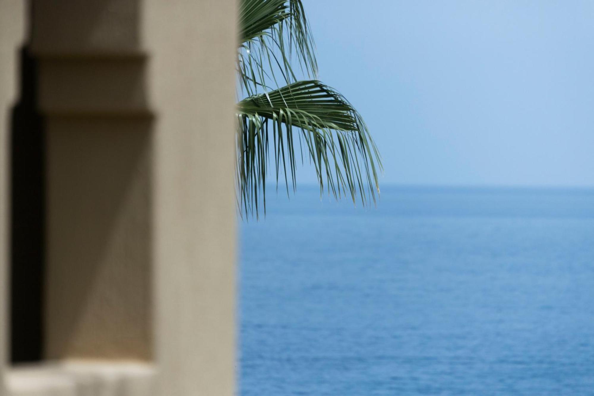 Four Seasons Resort Sharm El Sheikh Private Residential Villa & Chalet - Egypt Extérieur photo