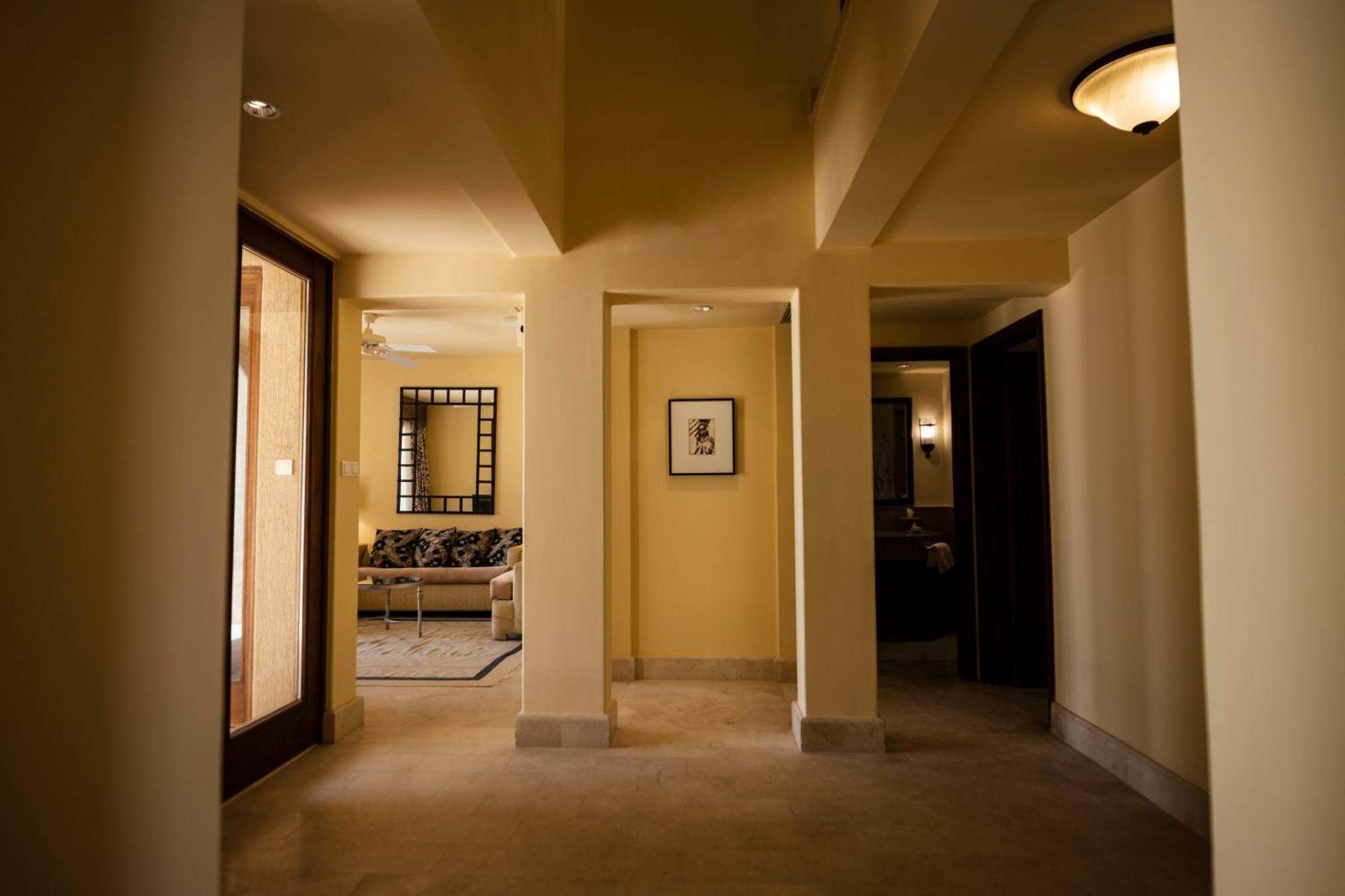 Four Seasons Resort Sharm El Sheikh Private Residential Villa & Chalet - Egypt Extérieur photo