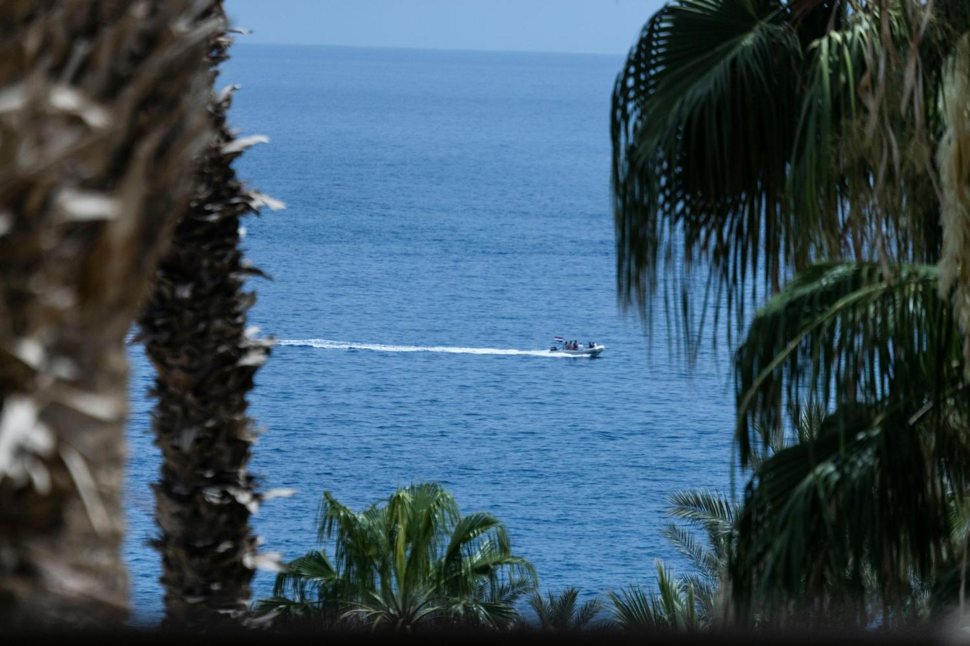 Four Seasons Resort Sharm El Sheikh Private Residential Villa & Chalet - Egypt Extérieur photo