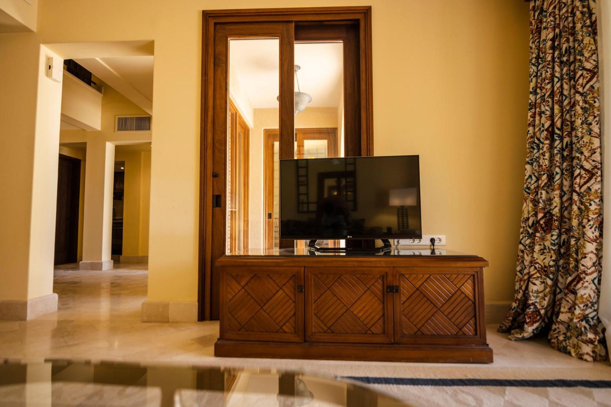 Four Seasons Resort Sharm El Sheikh Private Residential Villa & Chalet - Egypt Extérieur photo