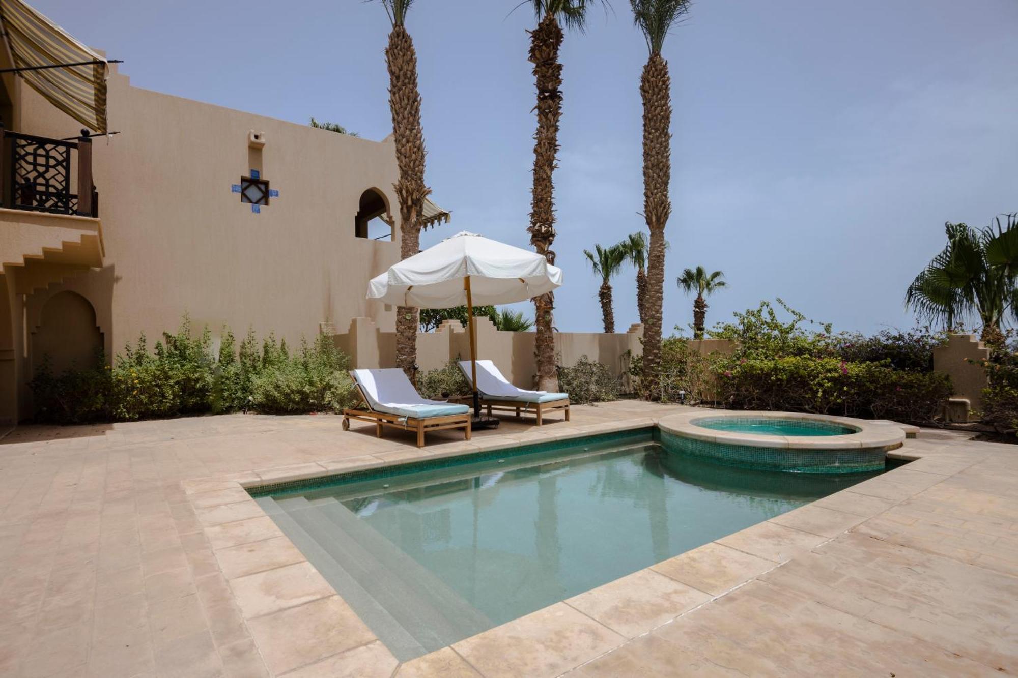 Four Seasons Resort Sharm El Sheikh Private Residential Villa & Chalet - Egypt Extérieur photo