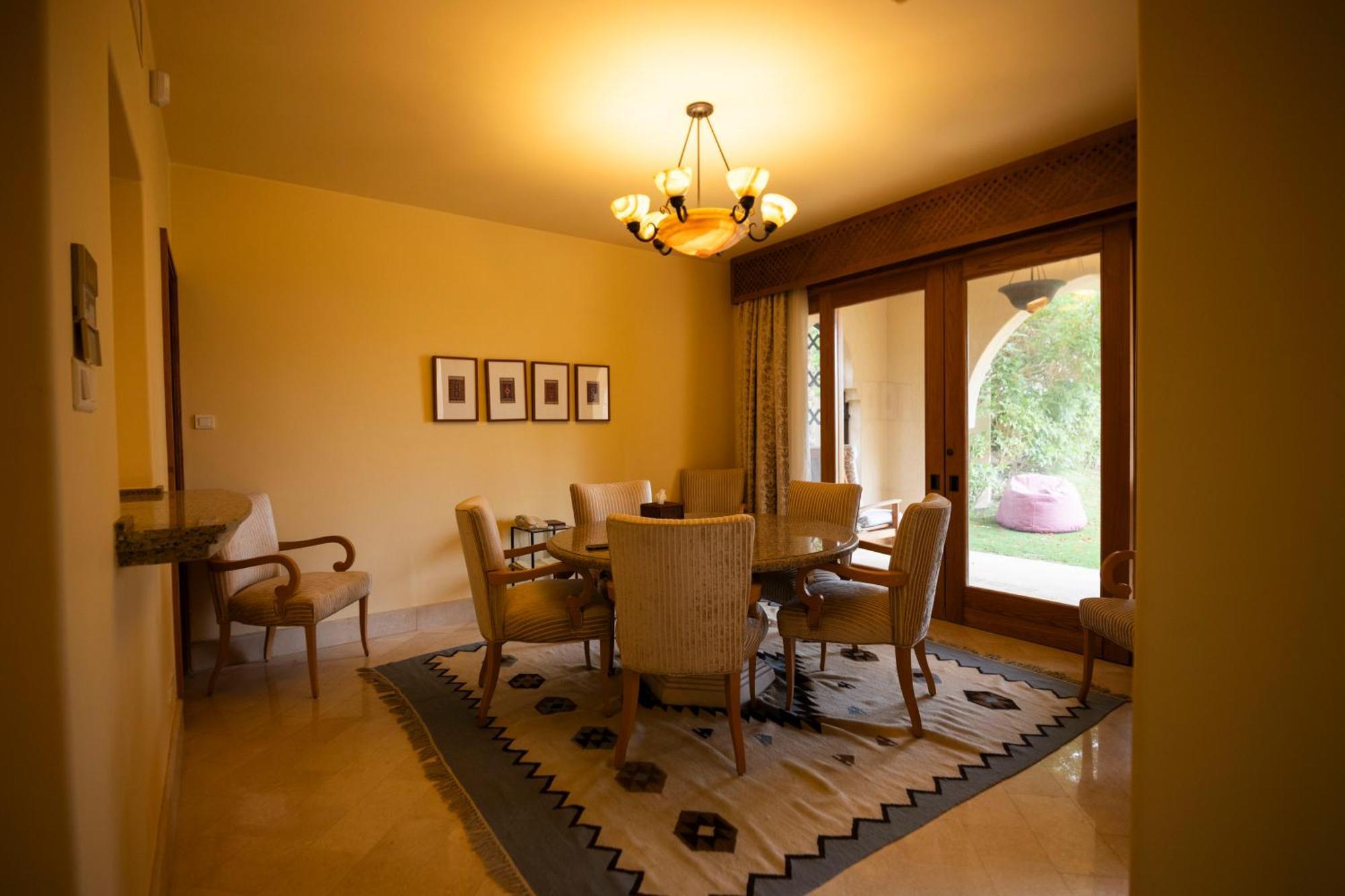Four Seasons Resort Sharm El Sheikh Private Residential Villa & Chalet - Egypt Extérieur photo