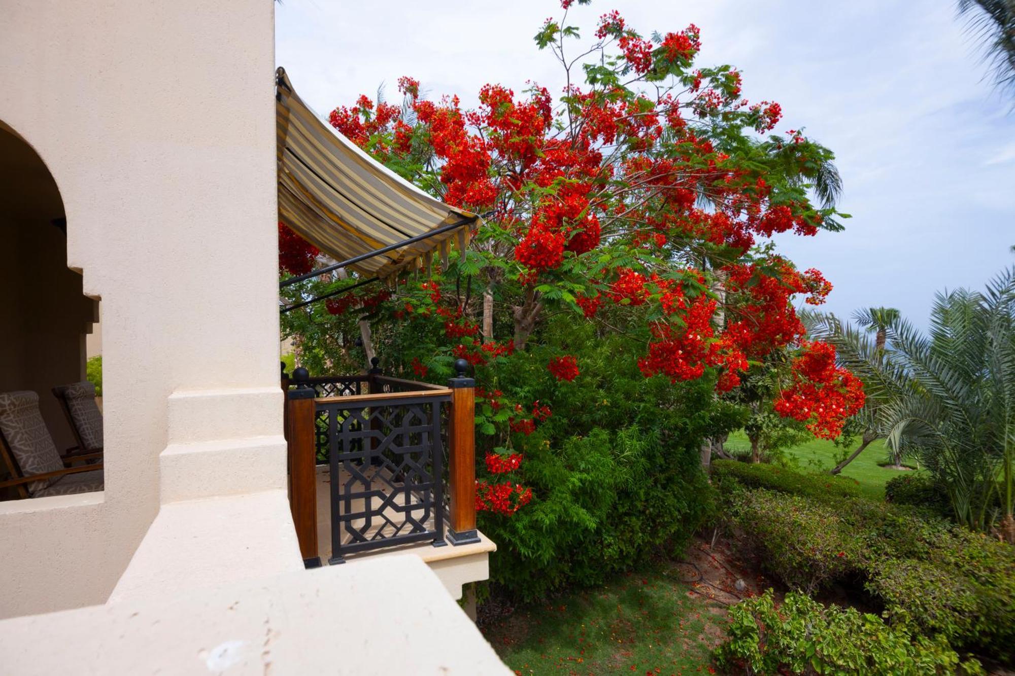 Four Seasons Resort Sharm El Sheikh Private Residential Villa & Chalet - Egypt Extérieur photo