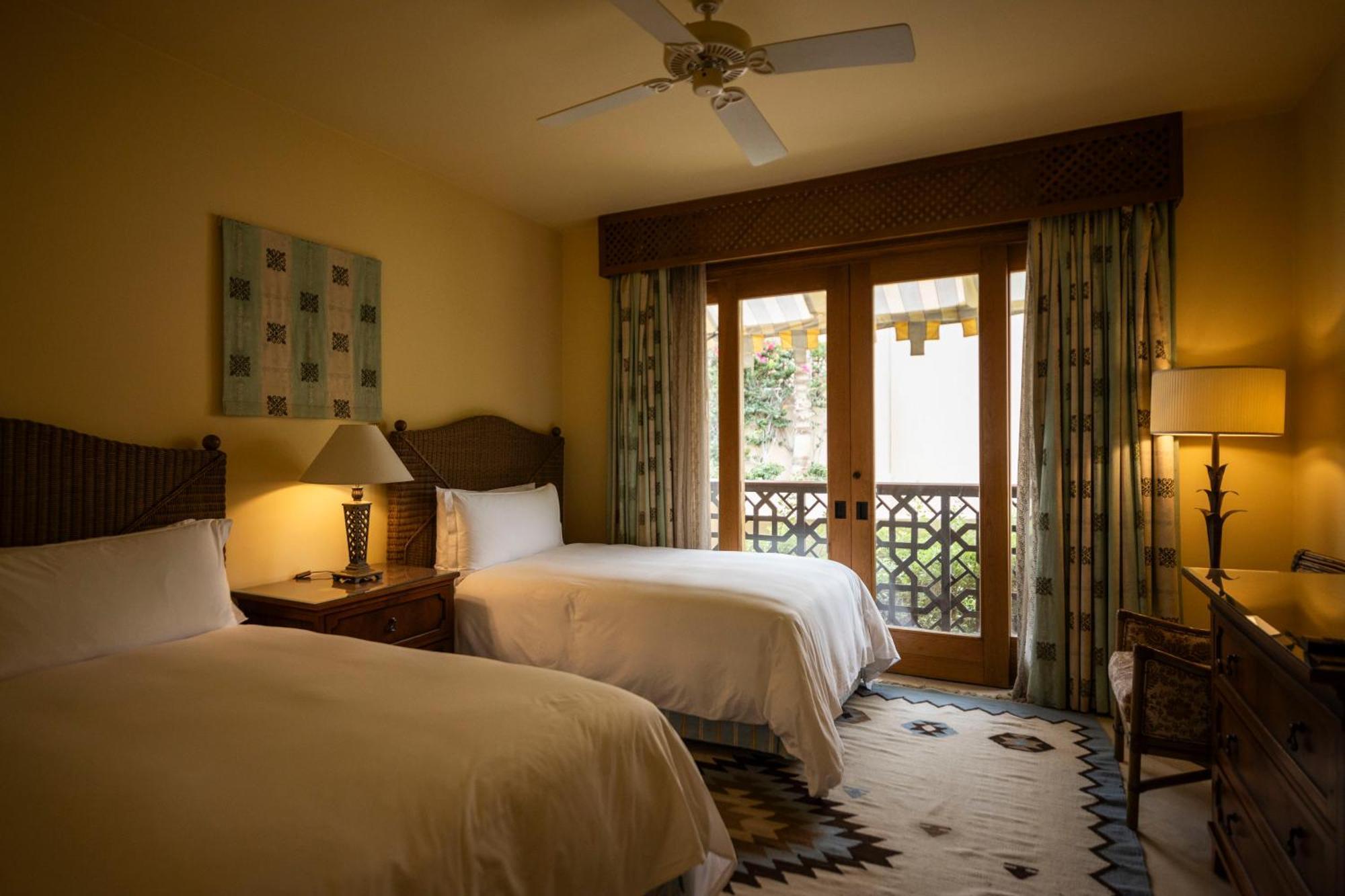 Four Seasons Resort Sharm El Sheikh Private Residential Villa & Chalet - Egypt Extérieur photo