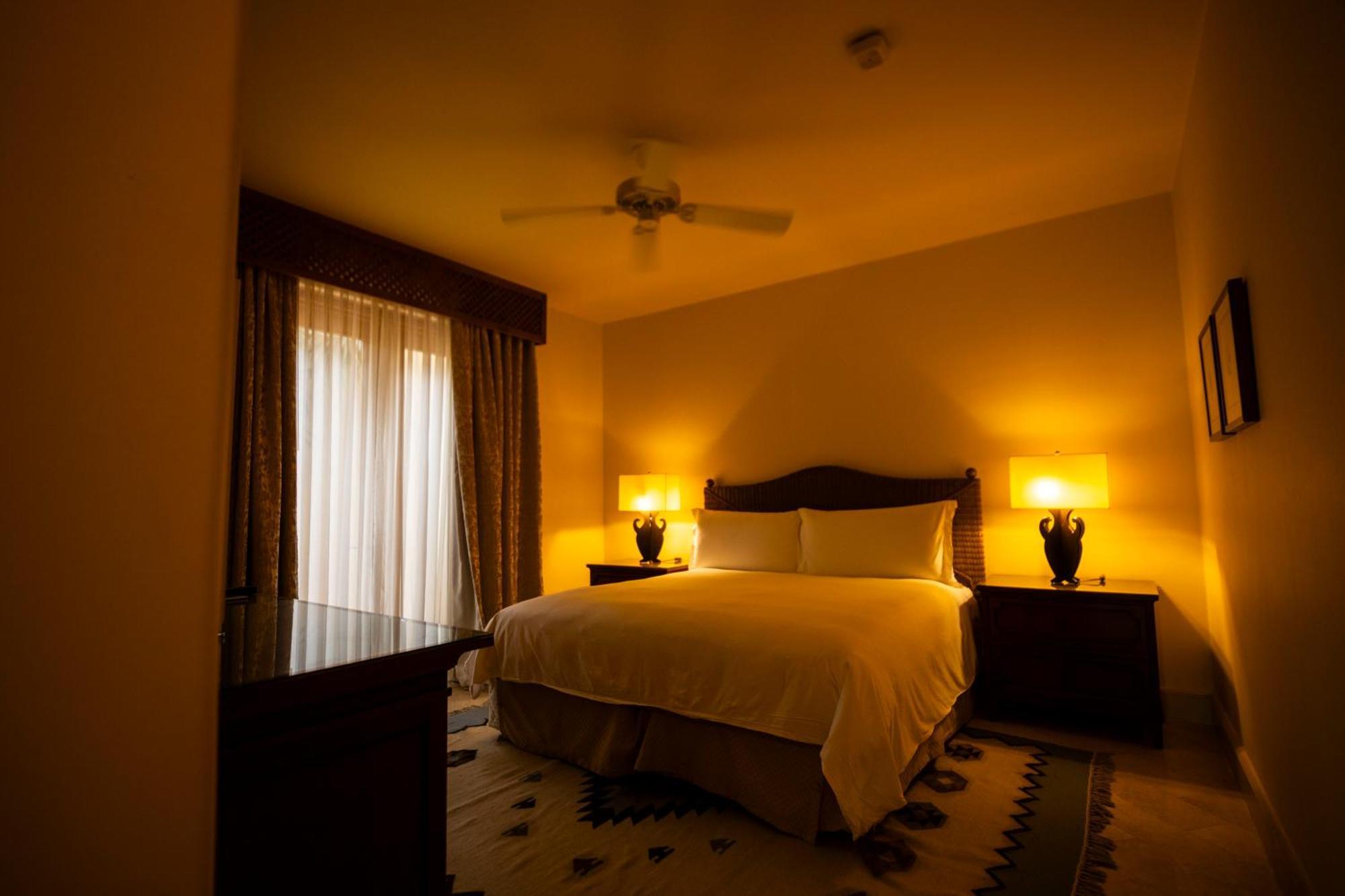 Four Seasons Resort Sharm El Sheikh Private Residential Villa & Chalet - Egypt Extérieur photo